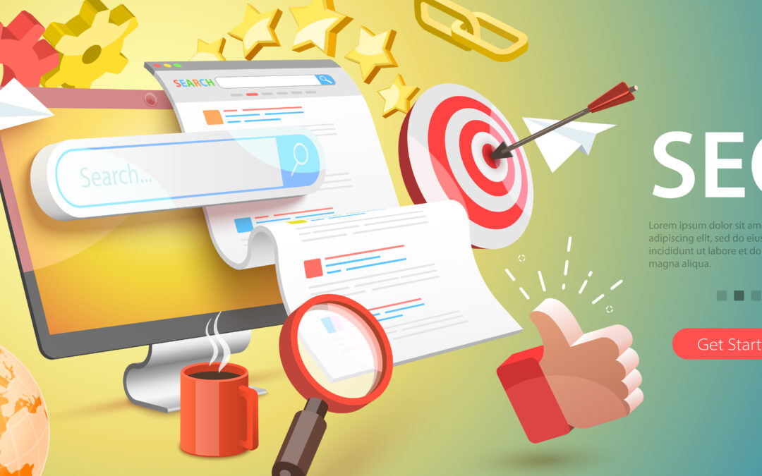 Pourquoi faire du SEO ?